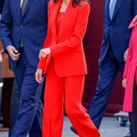 Kraljica Letizia