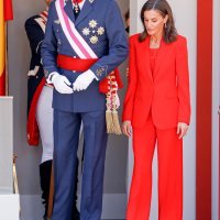 Kraljica Letizia