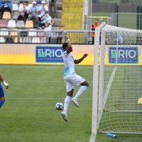 Rijeka - Slaven Belupo, SuperSport HNL (26.5.2024.)