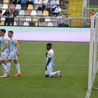 Rijeka - Slaven Belupo, SuperSport HNL (26.5.2024.)