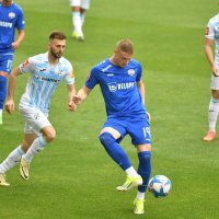 Rijeka - Slaven Belupo, SuperSport HNL (26.5.2024.)