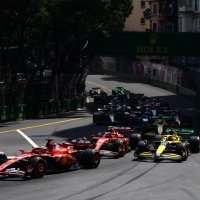 Formula 1, VN Monaka