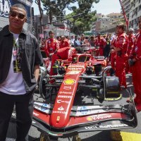 Formula 1, VN Monaka