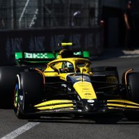 Formula 1, VN Monaka