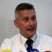 Liječnici KB Merkur presadili pet organa kod jednog čovjeka