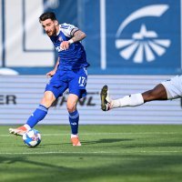 Dinamo - Rudeš, SuperSport HNL (26.5.2024.)