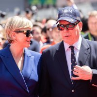 Princeza Charlene i princ Albert