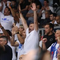 Druga utakmica finala FavBet premijer lige: Zadar - Split