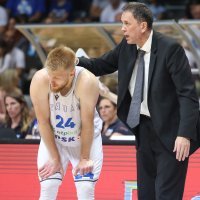 Druga utakmica finala FavBet premijer lige: Zadar - Split