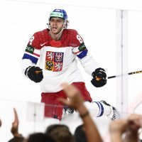 Hokej na ledu, finale SP-a: Češka - Švicarska 2:0