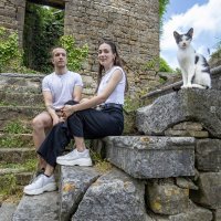 Baby Lasagna, Elizabeta Ružić