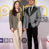 Baby Lasagna, Elizabeta Ružić