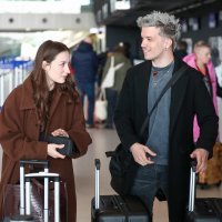 Baby Lasagna, Elizabeta Ružić