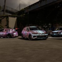 VW Golf GTI Clubsport