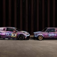 VW Golf GTI Clubsport