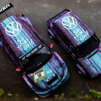 VW Golf GTI Clubsport