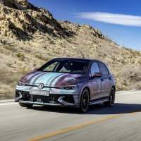 VW Golf GTI Clubsport