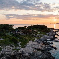 Otvorenje sezone restorana St. Pietro