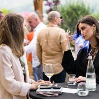 Marija Perić i Semra Manjura