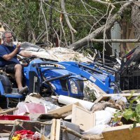 Oluja tornado nevrijeme u SAD-u