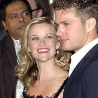 Ryan Phillippe i Reese Witherspoon
