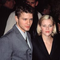 Ryan Phillippe i Reese Witherspoon