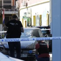 Propucan je automobil Josea Bota, sportskog direktora NK Osijeka