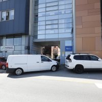 Propucan je automobil Josea Bota, sportskog direktora NK Osijeka