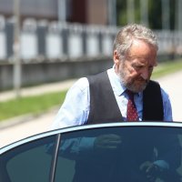 Bakir Izetbegović saslušan u prostorijama SIPA-e
