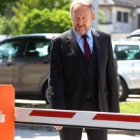 Bakir Izetbegović saslušan u prostorijama SIPA-e