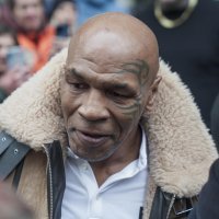 Mike Tyson
