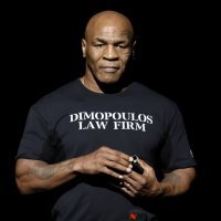 Mike Tyson