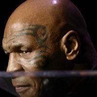 Mike Tyson