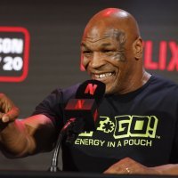 Mike Tyson