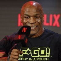 Mike Tyson