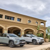 Toyota osvježila Yaris Cross