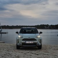 Toyota osvježila Yaris Cross
