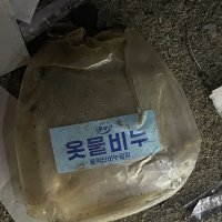 Baloni sa smećem - Koreja