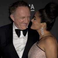 Salma Hayek i Francois-Henry Pinault