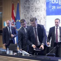 Predstavljanje ulaganja u obrazovanje