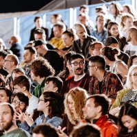 BadBadNotGood na Tvrđavi sv. Mihovila u Šibeniku