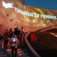 BadBadNotGood na Tvrđavi sv. Mihovila u Šibeniku