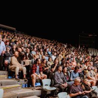 BadBadNotGood na Tvrđavi sv. Mihovila u Šibeniku