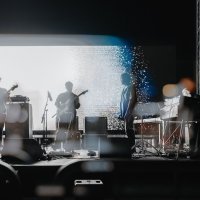 BadBadNotGood na Tvrđavi sv. Mihovila u Šibeniku