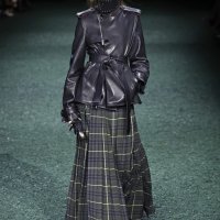 Burberry jesen/zima 2024.