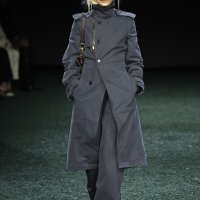 Burberry jesen/zima 2024.