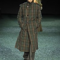 Burberry jesen/zima 2024.