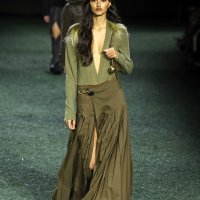 Burberry jesen/zima 2024.