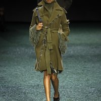 Burberry jesen/zima 2024.