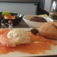 Turkish Airlines - Business Class